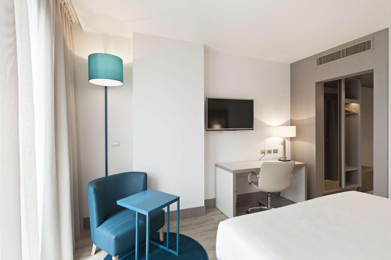 Nh Hotel Parma