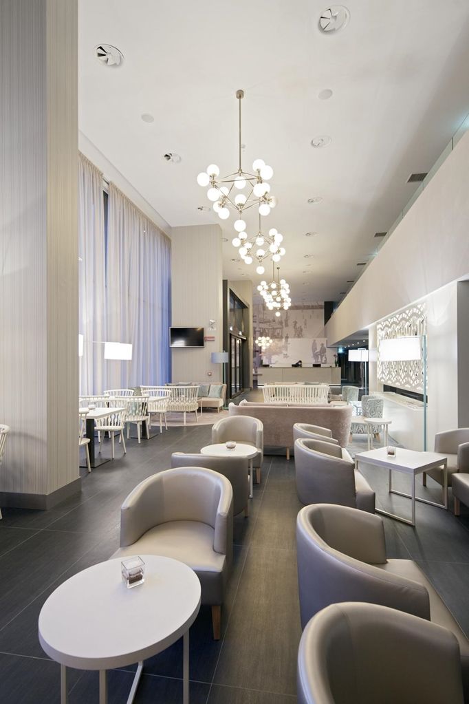 Nh Hotel 4*